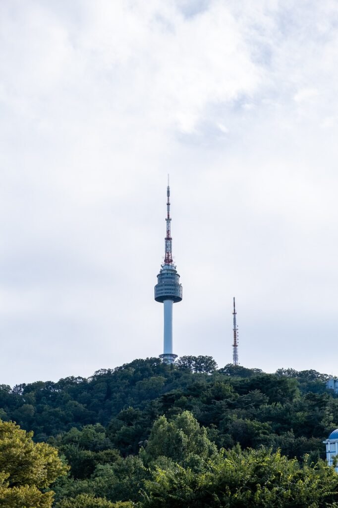 namsan tower, seoul, mountain-7459173.jpg